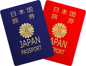 Japanese-Passport-image
