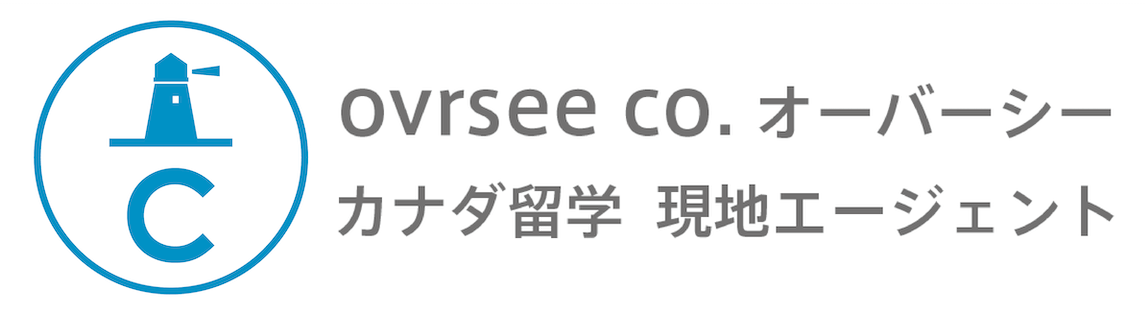 ovrsee｜オーバーシー